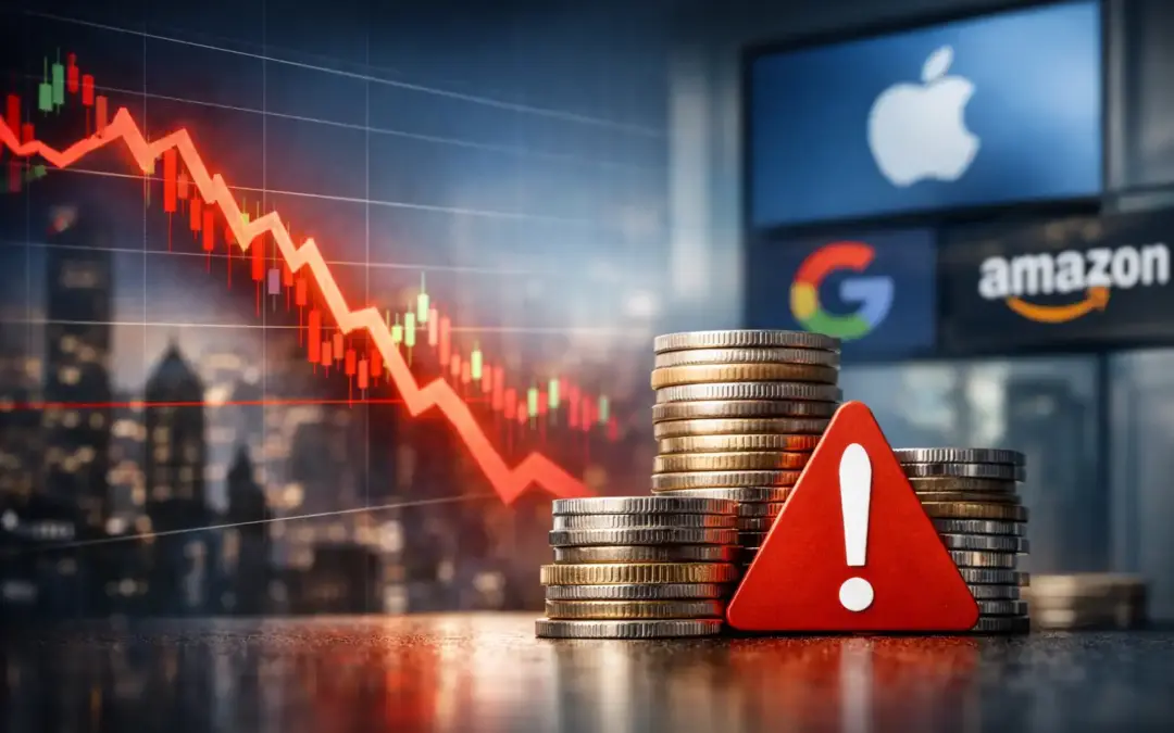 Sell in May 2026: Droht eine Aktienkorrektur? So wappnen sich Anleger gegen Marktvolatilität, Bewertungsrisiko und Tech-Rücksetzer
