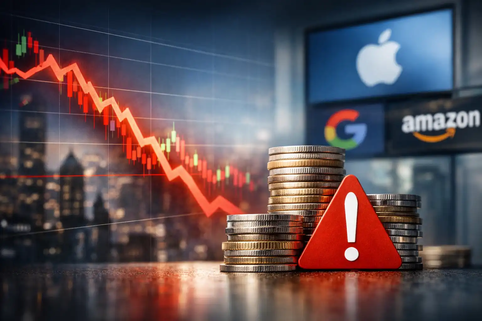 Sell in May 2026: Droht eine Aktienkorrektur? So wappnen sich Anleger gegen Marktvolatilität, Bewertungsrisiko und Tech-Rücksetzer